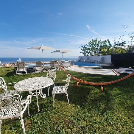Appartamenti Borgo Panoramico N.2 Tropea Εξωτερικό φωτογραφία