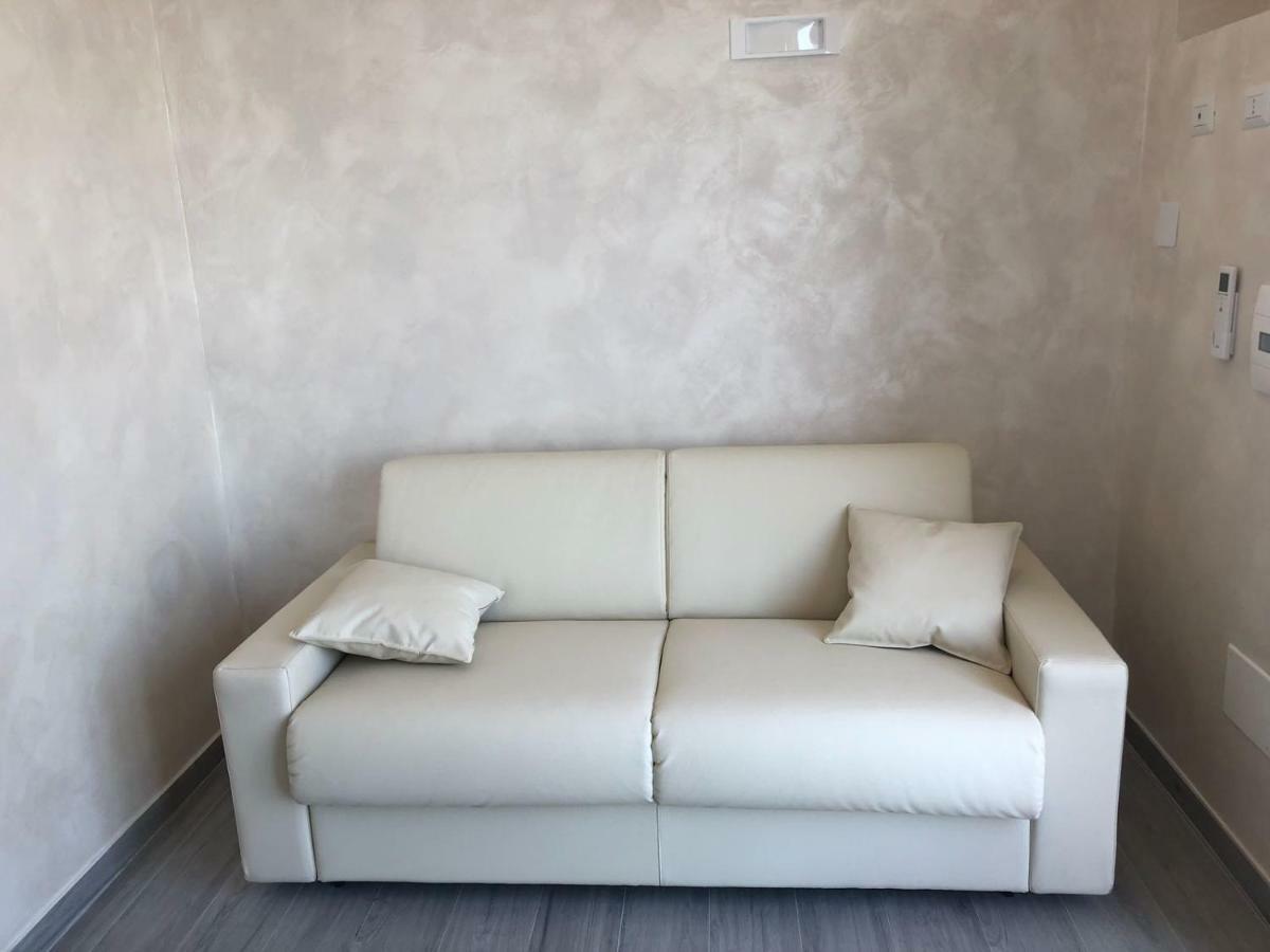 Appartamenti Borgo Panoramico N.2 Tropea Εξωτερικό φωτογραφία