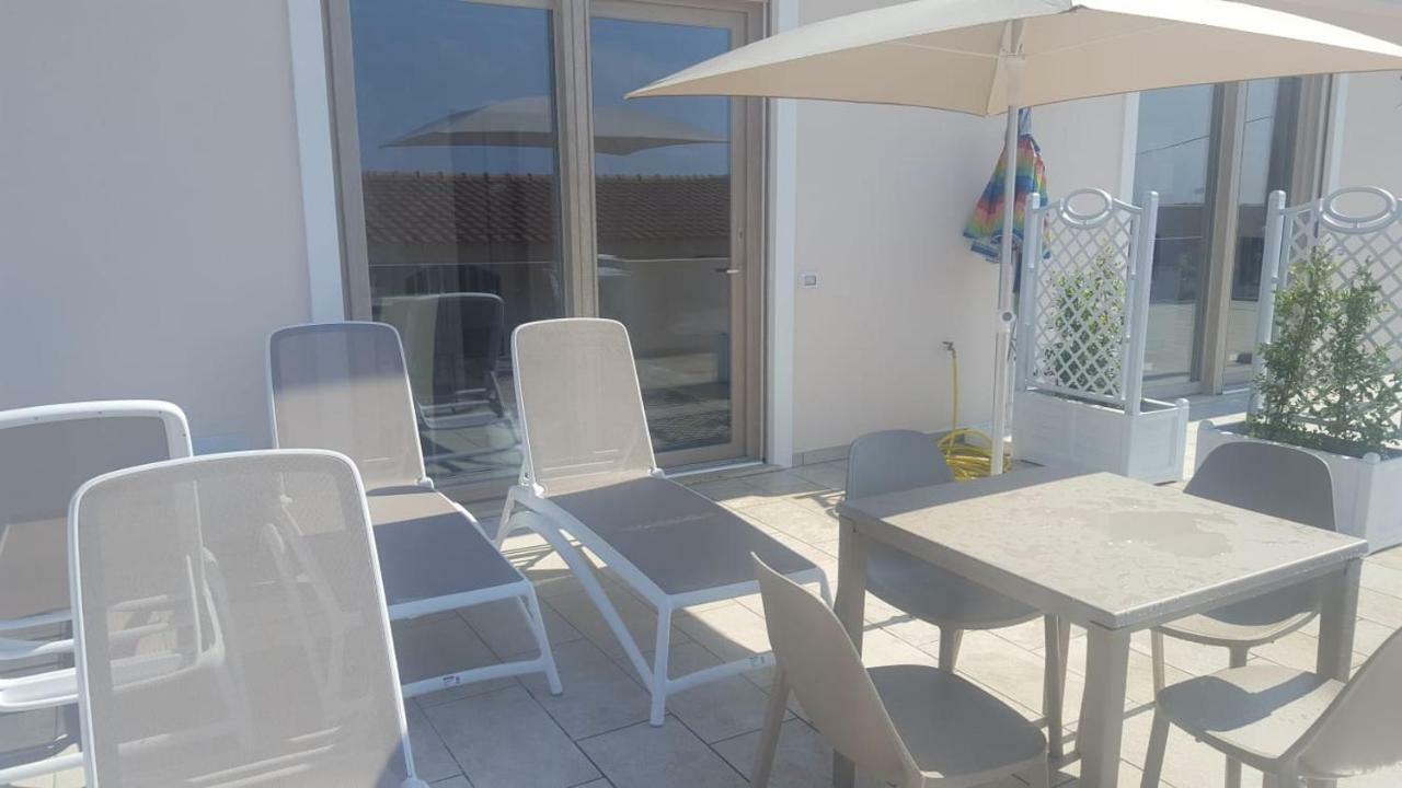 Appartamenti Borgo Panoramico N.2 Tropea Εξωτερικό φωτογραφία