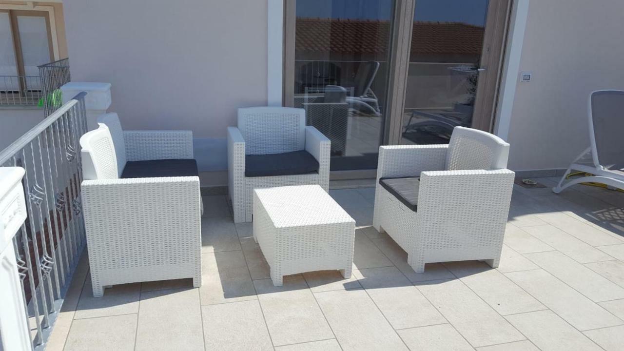 Appartamenti Borgo Panoramico N.2 Tropea Εξωτερικό φωτογραφία