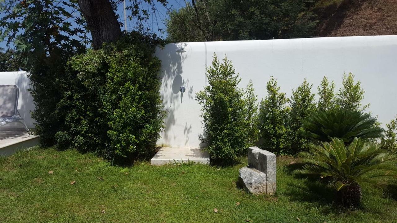Appartamenti Borgo Panoramico N.2 Tropea Εξωτερικό φωτογραφία