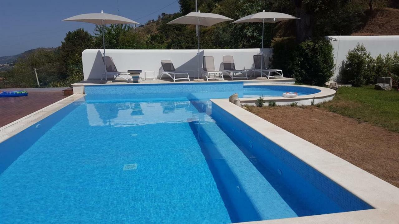 Appartamenti Borgo Panoramico N.2 Tropea Εξωτερικό φωτογραφία