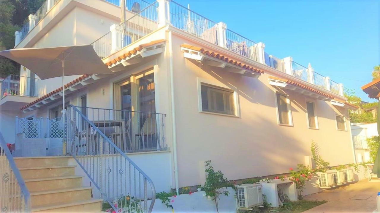 Appartamenti Borgo Panoramico N.2 Tropea Εξωτερικό φωτογραφία