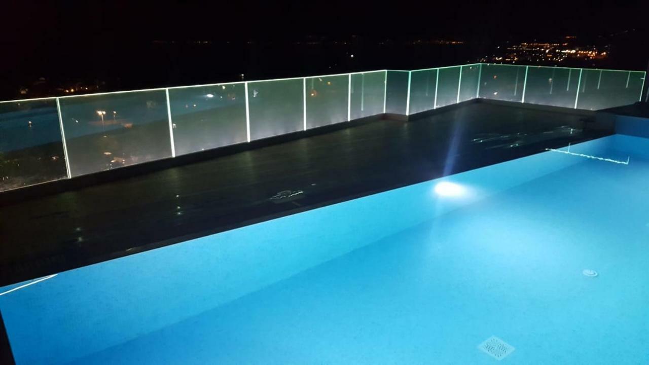 Appartamenti Borgo Panoramico N.2 Tropea Εξωτερικό φωτογραφία