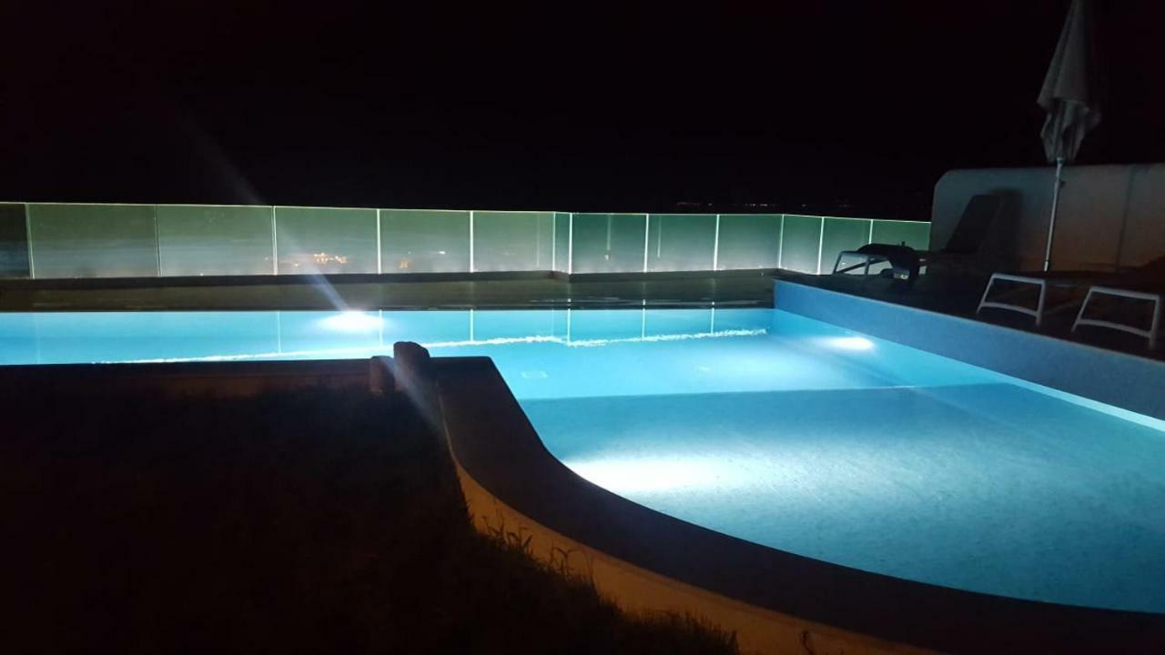 Appartamenti Borgo Panoramico N.2 Tropea Εξωτερικό φωτογραφία