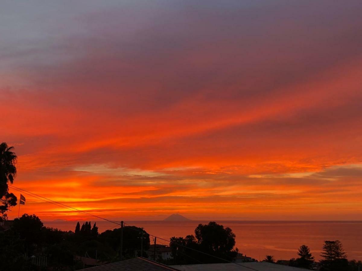 Appartamenti Borgo Panoramico N.2 Tropea Εξωτερικό φωτογραφία