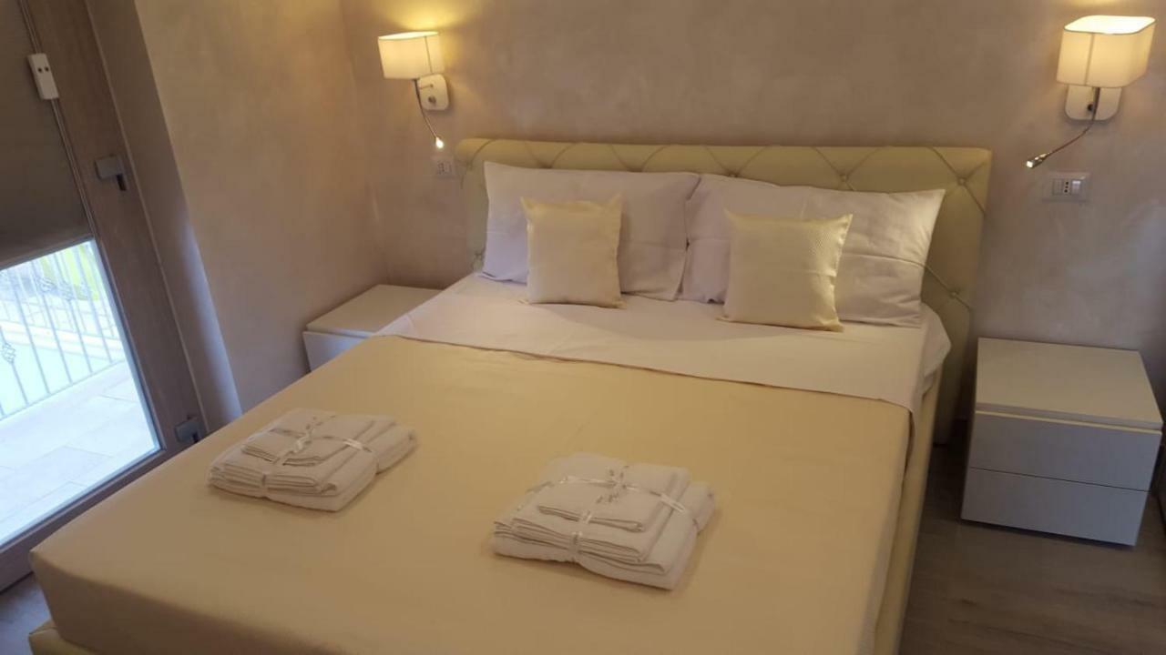 Appartamenti Borgo Panoramico N.2 Tropea Εξωτερικό φωτογραφία
