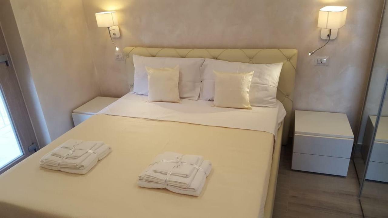 Appartamenti Borgo Panoramico N.2 Tropea Εξωτερικό φωτογραφία