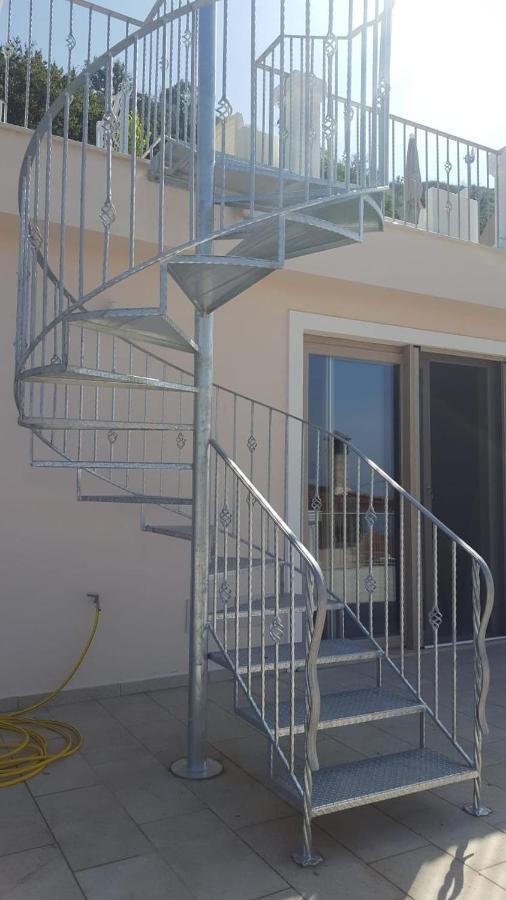 Appartamenti Borgo Panoramico N.2 Tropea Εξωτερικό φωτογραφία